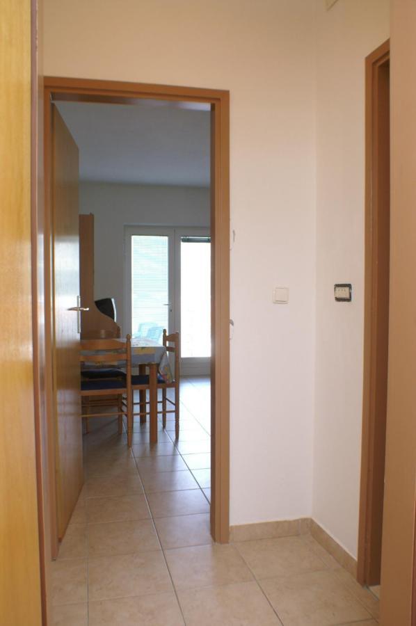 Apartments By The Sea Korcula - 4349 Ngoại thất bức ảnh